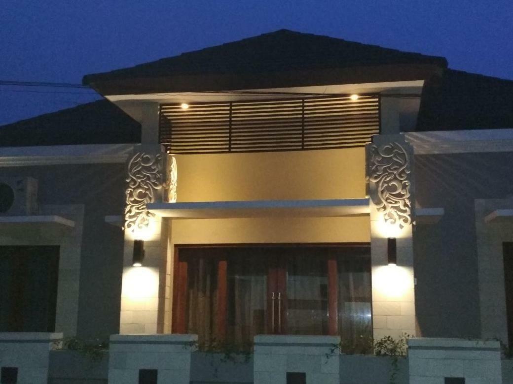 Imperial Villa Syariah Γιογκιακάρτα Εξωτερικό φωτογραφία