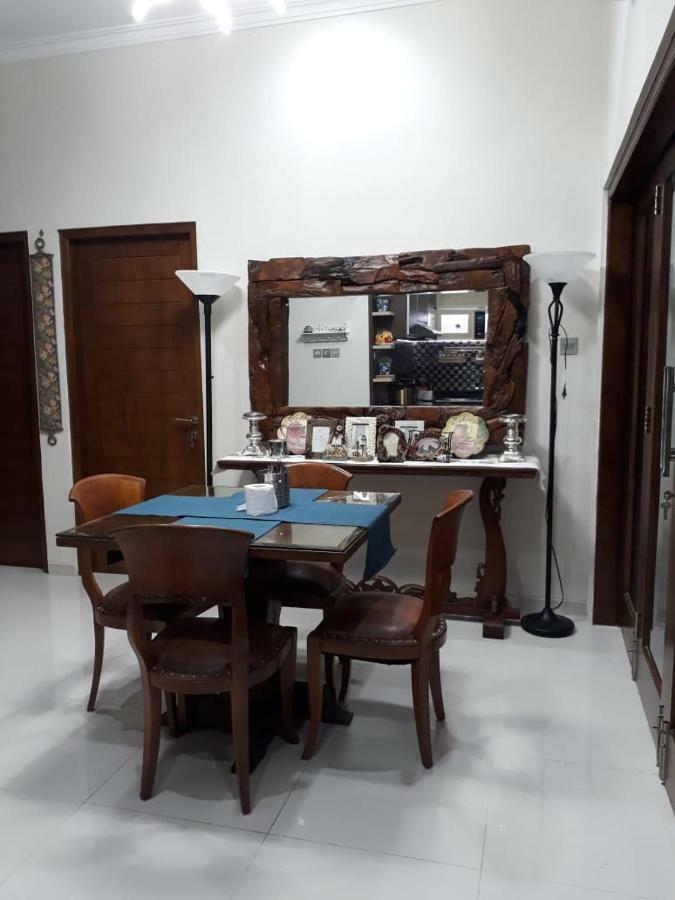 Imperial Villa Syariah Γιογκιακάρτα Εξωτερικό φωτογραφία
