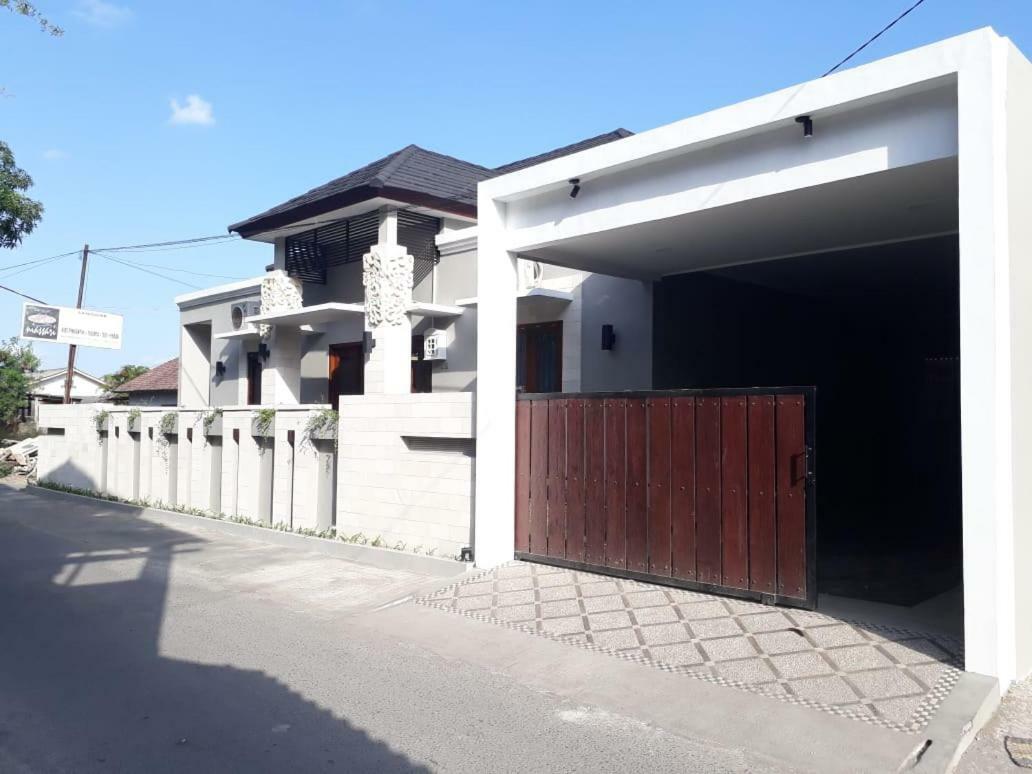 Imperial Villa Syariah Γιογκιακάρτα Εξωτερικό φωτογραφία