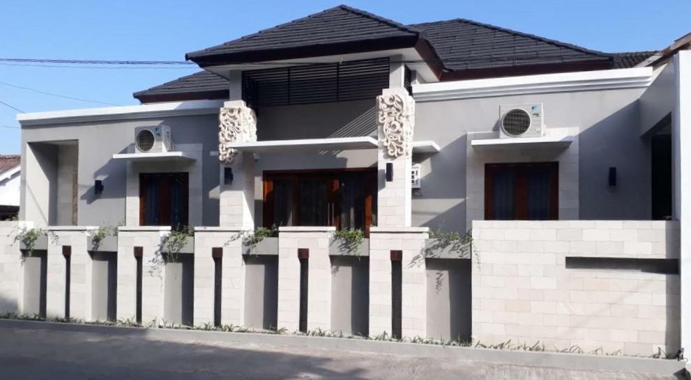 Imperial Villa Syariah Γιογκιακάρτα Εξωτερικό φωτογραφία